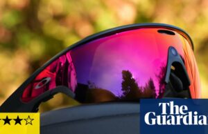 Análise do Oakley Meta Vanguard: fantásticos óculos de corrida com IA vinculados à Garmin Análise do Oakley Meta Vanguard: fantásticos óculos de corrida com IA vinculados à Garmin