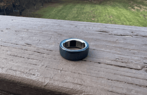 Análise do Oura Ring 4 Ceramic: um brilho colorido Análise do Oura Ring 4 Ceramic: um brilho colorido