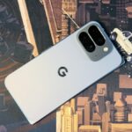 Análise do Pixel 10 Pro Fold: a aposta do Google para tornar os dobráveis ​​resistentes