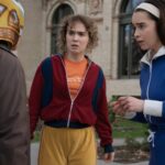 Análise inicial de 'Pôneis': Emilia Clarke e Haley Lu Richardson resolvem um assassinato na Guerra Fria na série Peacock (resumo de notícias de TV)