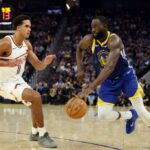 Análise instantânea do Warriors: Sem Butler no segundo tempo, Golden State adia o rali do Suns