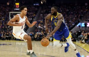 Análise instantânea do Warriors: Sem Butler no segundo tempo, Golden State adia o rali do Suns Análise instantânea do Warriors: Sem Butler no segundo tempo, Golden State adia o rali do Suns