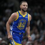 Análise instantânea do Warriors: Steph Curry empata o recorde de Michael Jordan na vitória sobre o Spurs