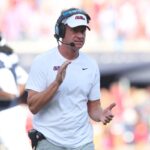 Lane Kiffin, Ole Miss Rebels
