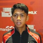 Ananda Raehan explica harmonia na seleção sub-22: não há diferença!