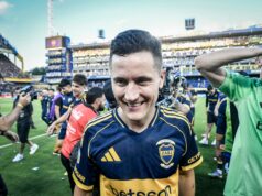 Ander Herrera explica como o Superclásico argentino se compara às rivalidades mais ferozes do Man Utd ícone de correio