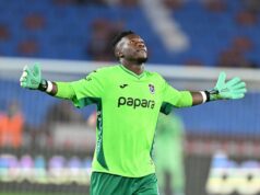 Andre Onana ‘já deixou sua marca’ no Trabzonspor, comenta a imprensa turca sobre o emprestado do Man Utd ícone de correio