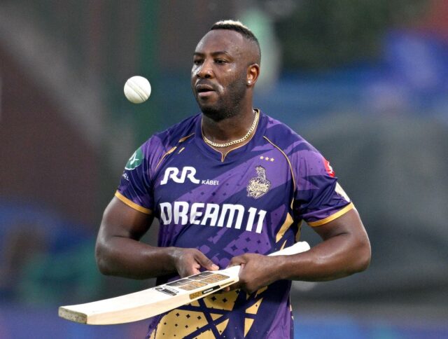 Andre Russell se aposenta do IPL: revisite algumas de suas melhores rebatidas em 12 temporadas
