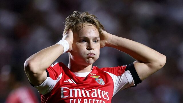 Andreas Schjelderup, da Noruega, condenado na Dinamarca por compartilhar vídeos sexuais de menores
