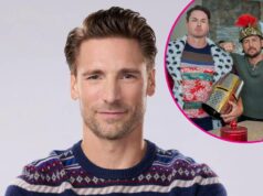 Andrew Walker confirma que o elenco de ‘Três Reis Magos’ está trabalhando em uma nova ‘aventura’ Andrew Walker confirma que o terceiro filme dos Três Reis Magos é o último longa