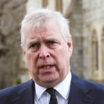 O primeiro-ministro britânico, Keir Starmer Starmer, evitou comentar o envolvimento de Mountbatten-Windsor com Epstein.