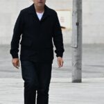 Andy Burnham está no centro de novas especulações depois que um parlamentar rebelde se ofereceu dramaticamente para ceder seu assento