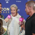 Andy Cohen analisa a reunião 'emocional' pós-prisão de Karen Huger: Ela disse coisas 'que eu nunca ouvi antes'