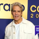 Andy Cohen confirma que há um elenco de 'RHONY' na 16ª temporada na BravoCon, diz que 'RHONJ' é o “próximo”