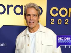 Andy Cohen confirma que há um elenco de ‘RHONY’ na 16ª temporada na BravoCon, diz que ‘RHONJ’ é o “próximo” Andy Cohen confirma que há um elenco de 'RHONY' na 16ª temporada na BravoCon, diz que 'RHONJ' é o “próximo”