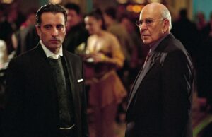 Andy Garcia diz que está voltando para ‘Ocean’s 14’, filmagem prevista para 2026 Bradley Cooper no