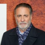 Andy Garcia sobre o confronto direto com Billy Bob Thornton em 'Landman' e por que Taylor Sheridan escreveu o papel de chefe do cartel para ele