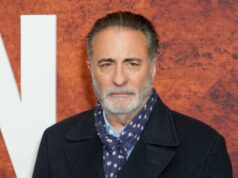 Andy Garcia sobre o confronto direto com Billy Bob Thornton em ‘Landman’ e por que Taylor Sheridan escreveu o papel de chefe do cartel para ele Andy Garcia sobre o confronto direto com Billy Bob Thornton em 'Landman' e por que Taylor Sheridan escreveu o papel de chefe do cartel para ele