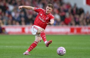 Andy Mitten compartilha a emocionante atualização de transferência de Elliot Anderson para o Man Utd, ‘Bem posicionado…’ ícone de correio
