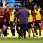 Andy Mitten diz que o principal é conter o 'grande talento' no Man Utd, 'Sentir-se dentro do clube…'