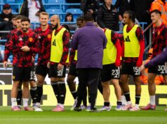 Andy Mitten diz que o principal é conter o ‘grande talento’ no Man Utd, ‘Sentir-se dentro do clube…’ Andy Mitten diz que o principal é conter o 'grande talento' no Man Utd, 'Sentir-se dentro do clube…'