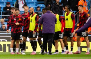 Andy Mitten diz que o principal é conter o ‘grande talento’ no Man Utd, ‘Sentir-se dentro do clube…’ Andy Mitten diz que o principal é conter o 'grande talento' no Man Utd, 'Sentir-se dentro do clube…'