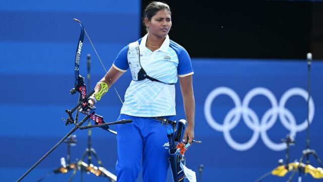 Ankita enterra a falta de Paris 2024 e vence dois lightbox-info