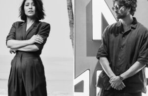 Anshul Chauhan lança Kowatanda Films India, faz parceria com Shweta Tripathi no filme de terror ‘Nava’ (EXCLUSIVO) Anshul Chauhan lança Kowatanda Films India, faz parceria com Shweta Tripathi no filme de terror 'Nava' (EXCLUSIVO)