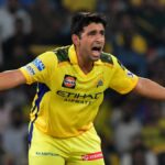 Anshul Kamboj ataca duas vezes no Super Over enquanto Haryana vence Punjab no thriller SMAT