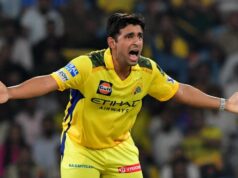 Anshul Kamboj ataca duas vezes no Super Over enquanto Haryana vence Punjab no thriller SMAT Anshul Kamboj ataca duas vezes no Super Over enquanto Haryana vence Punjab no thriller SMAT