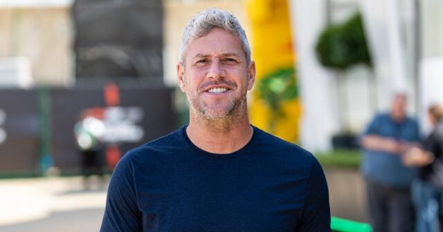 GettyImages-2212574240 Ant Anstead é condenada a pagar US$ 100.000