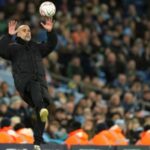 Antes de sua milésima partida, Pep Guardiola admite que o Liverpool é o adversário mais difícil de sua carreira