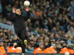 Antes de sua milésima partida, Pep Guardiola admite que o Liverpool é o adversário mais difícil de sua carreira Antes de sua milésima partida, Pep Guardiola admite que o Liverpool é o adversário mais difícil de sua carreira