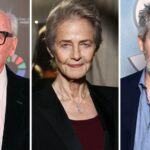 Anthony Hopkins, Charlotte Rampling e Tom Hollander estrelam 'The Species' com HanWay Selling