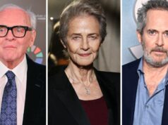 Anthony Hopkins, Charlotte Rampling e Tom Hollander estrelam ‘The Species’ com HanWay Selling Anthony Hopkins, Charlotte Rampling e Tom Hollander estrelam 'The Species' com HanWay Selling