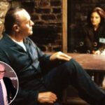 Anthony Hopkins aborda rumores de rivalidade com Jodie Foster durante 'Silêncio dos Inocentes'