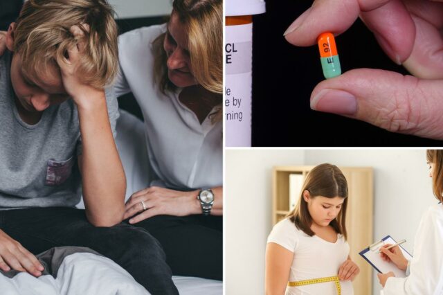 Antidepressivo prescrito a milhões de pessoas “não é melhor que placebo” para crianças – com maiores efeitos colaterais
