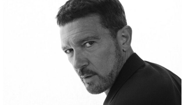 Antonio Banderas será premiado no Festival de Cinema de Torino antes da exibição de 'Pain and Glory'
