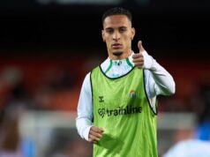 Antony fala sobre a saída do Man Utd e por que foi uma bênção disfarçada ícone de correio