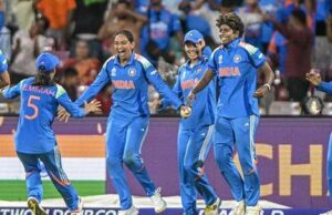 Anunciada a série T20I feminina Índia x Sri Lanka: lista completa de jogos, locais, programação Anunciada a série T20I feminina Índia x Sri Lanka: lista completa de jogos, locais, programação