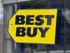 Anúncio da Best Buy Black Friday: as melhores ofertas antecipadas que você pode comprar online Anúncio da Best Buy Black Friday: as melhores ofertas antecipadas que você pode comprar online