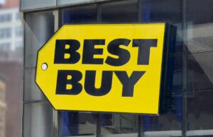 Anúncio da Best Buy Black Friday: as melhores ofertas antecipadas que você pode comprar online Anúncio da Best Buy Black Friday: as melhores ofertas antecipadas que você pode comprar online