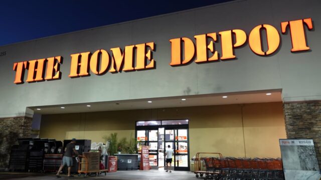 Anúncio da Home Depot Black Friday: as melhores ofertas que você pode comprar online hoje
