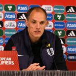 Anúncio da seleção inglesa AO VIVO: Jude Bellingham RECORDADO, mas Thomas Tuchel pode matar o sonho de Jack Grealish na Copa do Mundo - e quanto a Phil Foden?