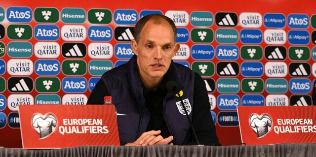 Anúncio da seleção inglesa AO VIVO: Jude Bellingham RECORDADO, mas Thomas Tuchel pode matar o sonho de Jack Grealish na Copa do Mundo - e quanto a Phil Foden?
