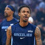 Anúncio de Ja Morant desperta especulações comerciais dos fãs da NBA