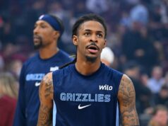 Anúncio de Ja Morant desperta especulações comerciais dos fãs da NBA Anúncio de Ja Morant desperta especulações comerciais dos fãs da NBA