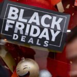 Anúncios da Black Friday de 2025: melhores ofertas do Walmart, Amazon, Target, Best Buy, Kohls, Home Depot e muito mais