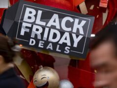 Anúncios da Black Friday de 2025: melhores ofertas do Walmart, Amazon, Target, Best Buy, Kohls, Home Depot e muito mais Anúncios da Black Friday de 2025: melhores ofertas do Walmart, Amazon, Target, Best Buy, Kohls, Home Depot e muito mais