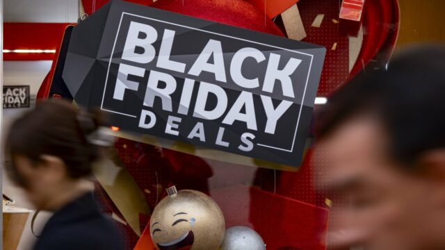 Anúncios da Black Friday de 2025: melhores ofertas do Walmart, Anúncios da Black Friday de 2025: melhores ofertas do Walmart, Amazon, Target, Best Buy, Kohls, Home Depot e muito mais